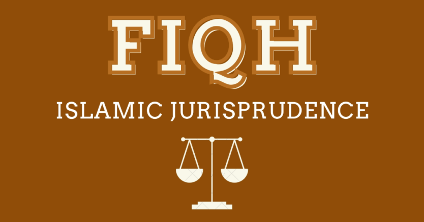 Fiqh – Islamic Jurisprudence